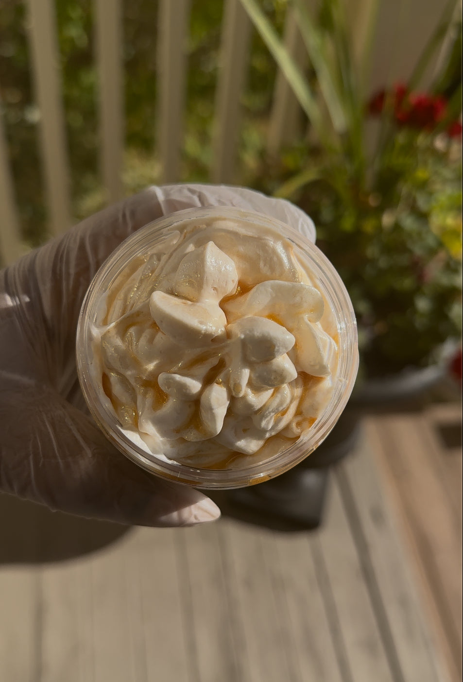 Salted Caramel Body Butter - Wholesale