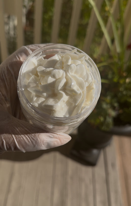 Snowball Body Butter - Wholesale