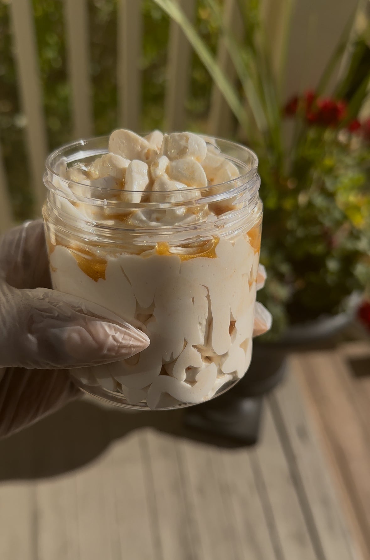 Salted Caramel Body Butter - Wholesale